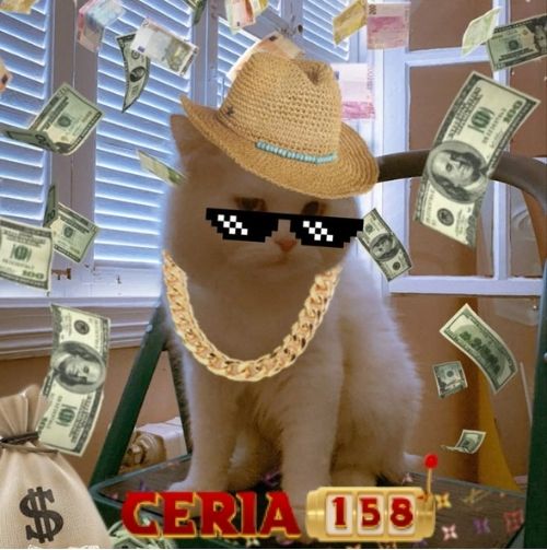 CERIA158 >> Link Slot Gacor Gampang Menang Dan Situs Resmi Slot Online